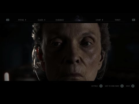 The Quarry: The Island