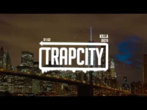 DISTO   Killa REMIX 2017 / 2018 SUMMER