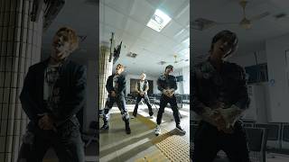 I got this and that 👈👉 #StrayKids #한 #HAN #필릭스 #Felix #아이엔 #I_N #THIS_AND_THAT