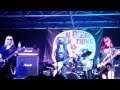 L7 - Pretend We're Dead (Live 11/14/15 San Diego Music Thing) L7 - Pretend We're Dead (Live 11/14/15 San Diego Music Thing)