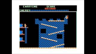 Module Man for the TRS-80 CoCo