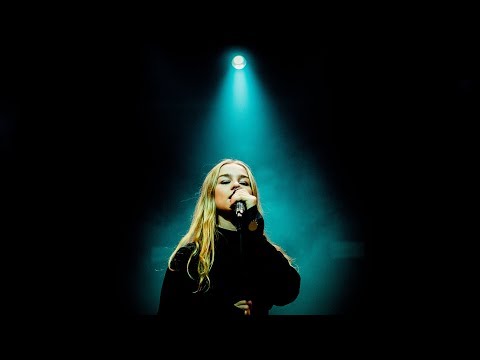 Hooverphonic - Romantic (live at Music For Life 2018)