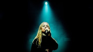 Hooverphonic - Romantic (live at Music For Life 2018)