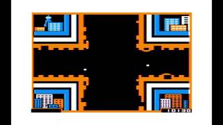 Stronghold for the TRS-80 CoCo