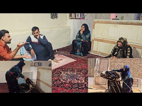 Lawyer's final warning: Will the second wife leave the house and Fatima succeed?