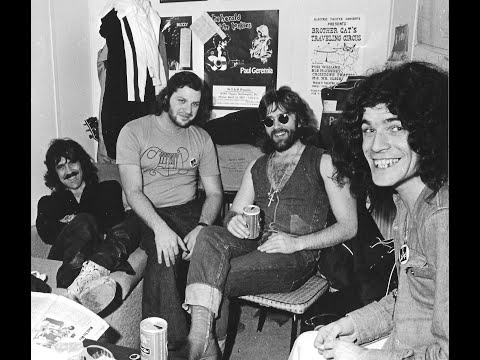 Nazareth The Story of Love Hurts