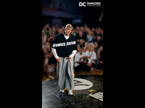 Świeży Bartek na Future Pace 2024!