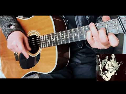 Pretty Boy Floyd - Woody Guthrie