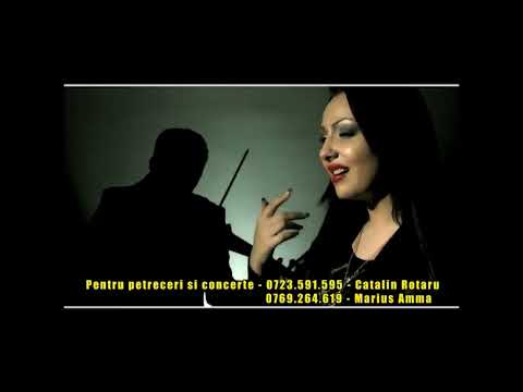 🎵 Narcisa 🎵 Nu trebuia sa-ti bati joc de iubirea mea 🎵 manele de dragoste