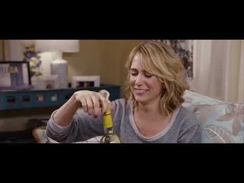 Trailer image — the bridesmaids on a plane, confidence before turbulence