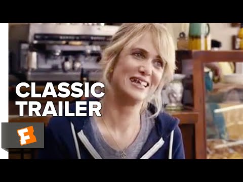 Trailer frame — Kristen Wiig and Maya Rudolph laughing on a city sidewalk