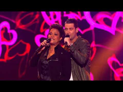 Ruth Jacott | Harstlag/Vrij met mij medley | Bloed, Zweet & Tranen
