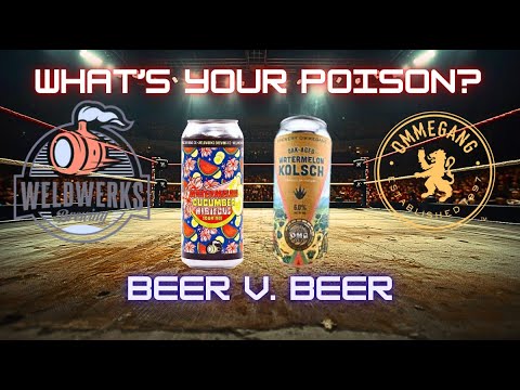 Weldwerks vs. Ommegang: The Watermelon Beer War