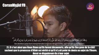 Download lagu 18.Sourate Al Kahf (La Caverne) Muzammil HasbAllah مزمل حسبي الله سورة الكهف mp3 Download lagu 18.Sourate Al Kahf (La Caverne) Muzammil HasbAllah مزمل حسبي الله سورة الكهف mp3