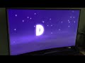 Opening To A Bug S Life 2002 UK DVD Blu Ray Version In The Day