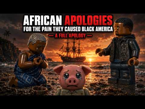 The Apology History Tried to Bury