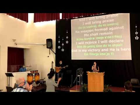 IPA Sunday 2020 0726