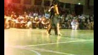 Sebastian Arce y Mariana Montes @Fivizz2007 (low)