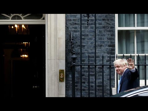 استئناف جلسات البرلمان البريطاني عقب إلغاء المحكمة العليا قرار تعليق أعماله…