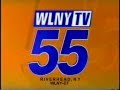 WLNY Station ID 2002