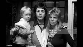 Paul McCartney, I&#39;ve Had Enough (1978)