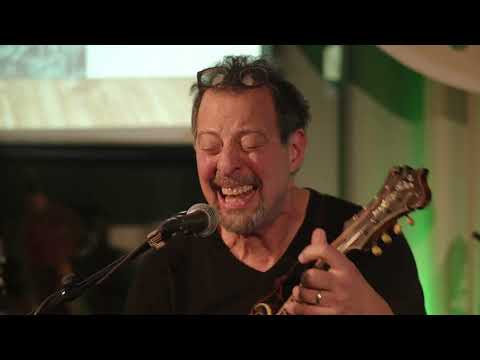 Mike Marshall Live at the  Green Room