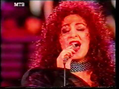 Silvi Band - Srečna karta (Skopje Fest 1996) [SF2]