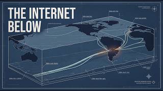 The Hidden War Over the Internet Beneath the Ocean