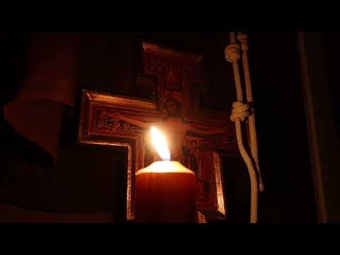 Križni put - Ljubav nije ljubljena