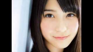 松岡菜摘　matsuoka natsumi