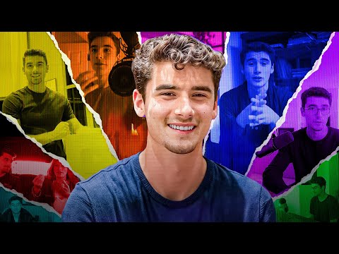 $100M+ Hero or Villain? The REAL Iman Gadzhi Story…