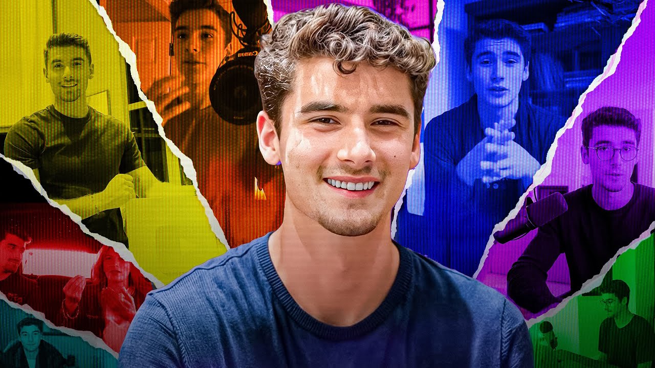 $100M+ Hero or Villain? The REAL Iman Gadzhi Story…