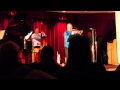 Jay D'Amico Quartet - 1/15/13 (2)