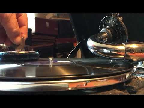 Heartaches...... by.....Jack Hylton and his Orchestra………. 1931