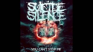 Suicide Silence - You Can't Stop Me (2014) Full Album