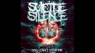 Suicide Silence - You Can&#39;t Stop Me (2014) Full Album