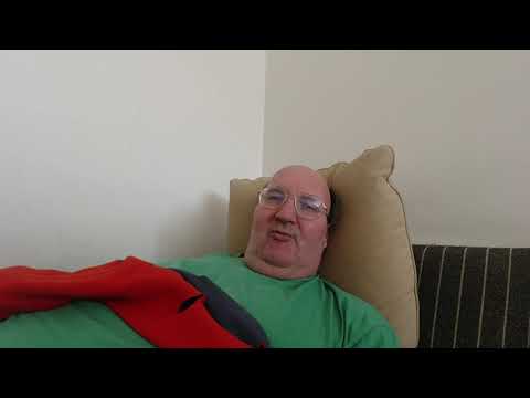 MongoTV_4349 - Del 101 - FORBEREDER MIG PÅ CORONAVIRUS UDBRUD I KØBENHAVN - Sundhedsstyrelsen og WHO