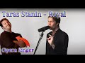 Opera Singer Reacts - Royal || Taras Stanin