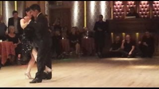 Julieta Questa & Rauli Choque - Paciencia