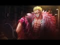 DOFLAMINGO HAS BLACK AIR FORCE ENERGY