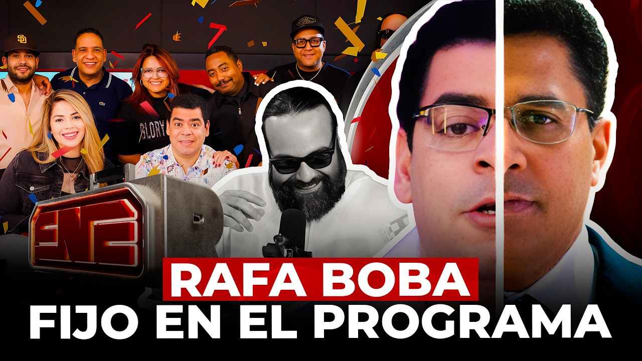 DAVID COLLADO DECLARA PERSONA NO GRATA A CASALS EN FITUR - RAFA BOBADILLA