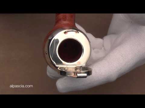 pipa Peterson 1103 - pfeife