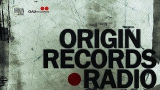 Origin Records Online Radio #30
