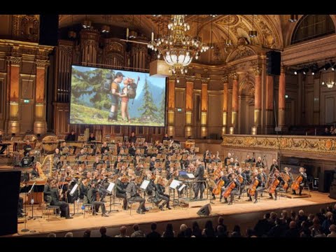 Wild Love #soundtrack by Crystal D'Esprit - Zurich International Film Festival