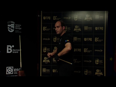 ESC Online Masters Pool PT – SOURE (Final)