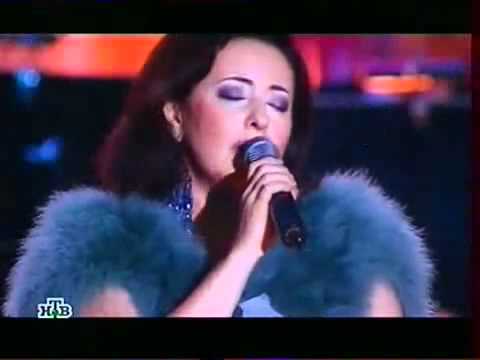 Tamara Gverdtsiteli and Michel Legrand (Concert). 19.11.2006