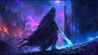 Echo Harper - Shadow of the Blade (Fantasy Rock Song)