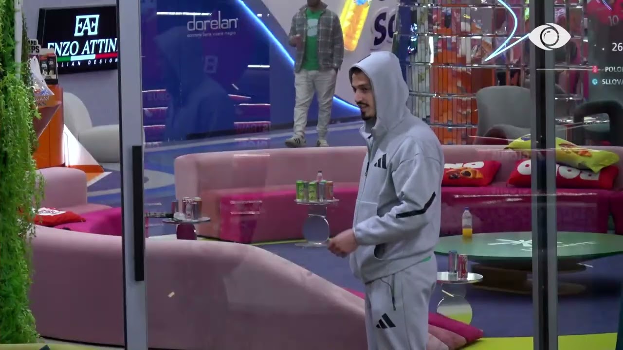 O lider i dështuar…/ Mateo debaton me Rogertin për sistemimin e ushqimeve, ndërhyn Miri