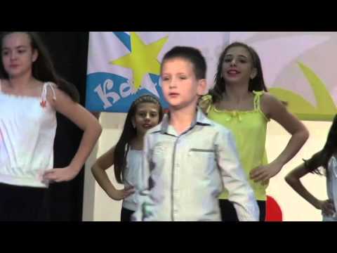 Leten Raspust   Zivko Stancev   Kalinka 2015