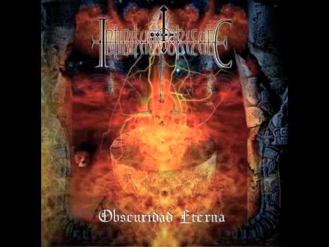 Infinitum Obscure (Mex) - Possessing the Fire